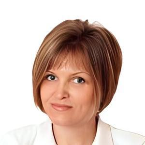 Дейман Лана Олеговна
