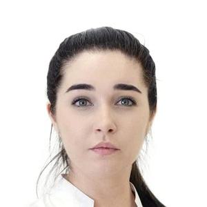 Фишер Мария Александровна