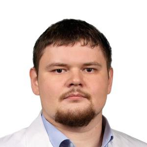 Шишиморов Андрей Андреевич