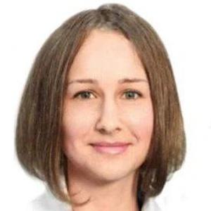 Князева Юлия Владимировна