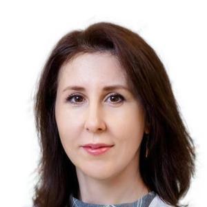 Ведякова Мария Николаевна
