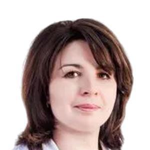 Кондратюк Екатерина Николаевна