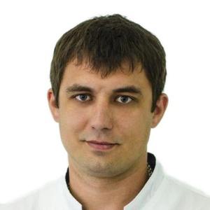Холодов Евгений Алексеевич