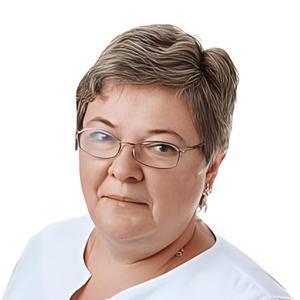 Колаборнова Татьяна Юрьевна