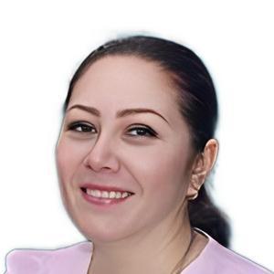 Павлова Елена Николаевна