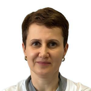 Диасамидзе Юлия Станиславовна