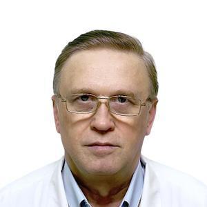 Соков Николай Николаевич