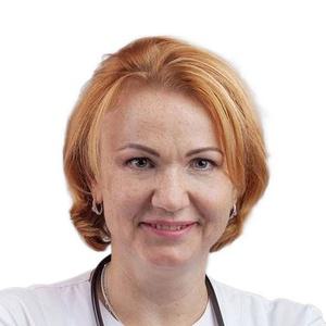 Белоусова Юлия Владимировна