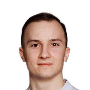 Борисов Денис Сергеевич