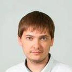 Вавилин Станислав Александрович
