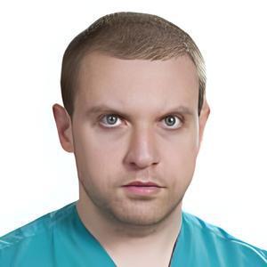 Баширов Владимир Владимирович