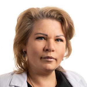 Грачева Татьяна Сергеевна