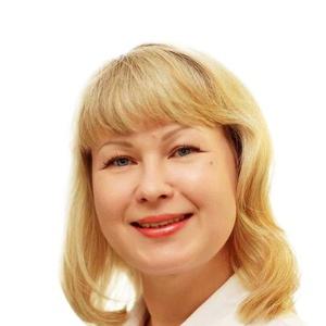Дружинина Татьяна Владимировна
