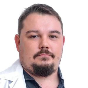 Плескачев Александр Сергеевич