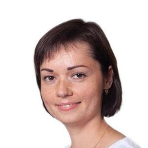 Слепнева Наталья Владимировна