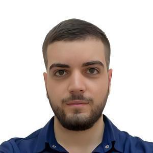 Варданян Володя Гегамович