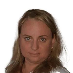 Радкевич Екатерина Владимировна