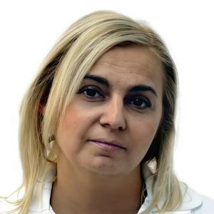 Цира Лариса Анатольевна