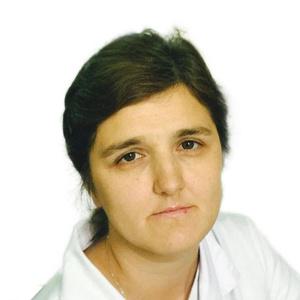 Абрамова Наталия Григорьевна