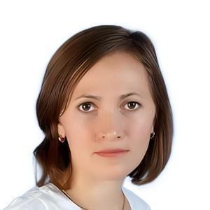 Трихалкина Ольга Витальевна