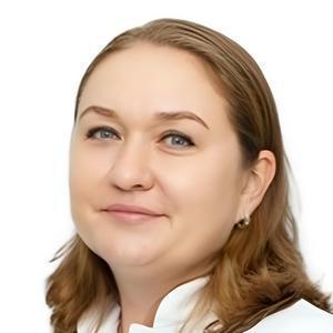 Шапеева Татьяна Николаевна