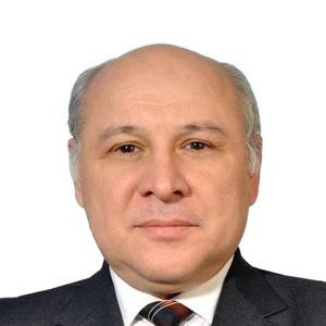 Скворцов Вячеслав Вениаминович