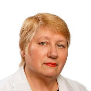 Александрова Светлана Константиновна