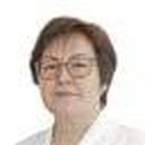 Борцова Рита Илдаровна