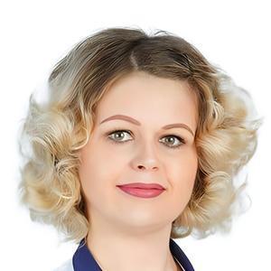 Турчанинова Людмила Александровна
