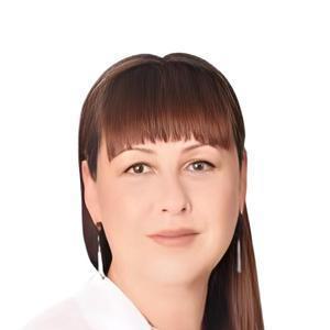 Бугрова (Рубцова) Ирина Юрьевна
