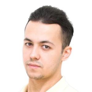 Акулов Аркадий Александрович
