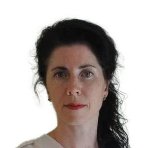 Шамаева Ирина Сергеевна