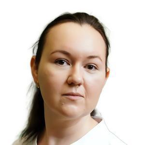 Широбоких Ольга Евгеньевна
