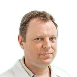 Цикунов Андрей Владимирович