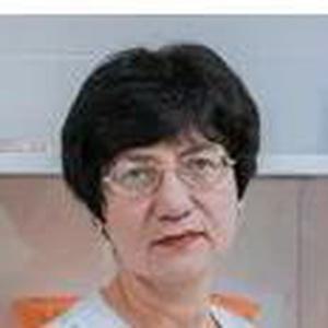 Мадиримова Ольга Алексеевна