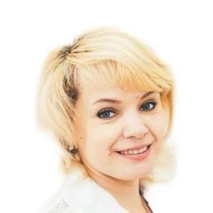 Матвеичева Наталья Владимировна