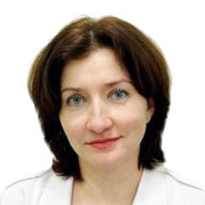 Багирян Наталья Валентиновна