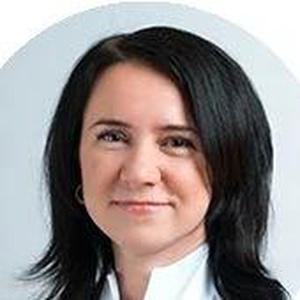 Гришина Людмила Александровна