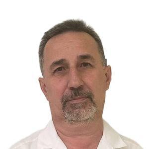 Абаимов Михаил Александрович