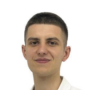 Шпицер Иван Михайлович