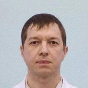 Рафиков Алексей Юрьевич
