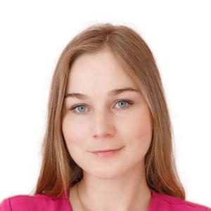 Королькова Елена Юрьевна