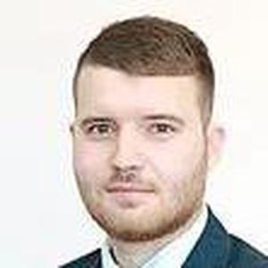 Олексик Владимир Сергеевич