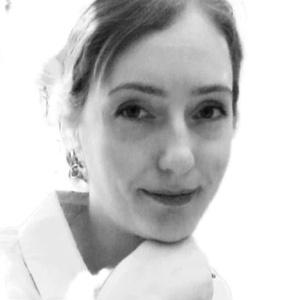 Сердюк Анна Павловна