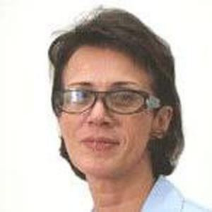 Луговская Юлиана Владимировна