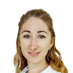 Казакова Юлия Михайловна