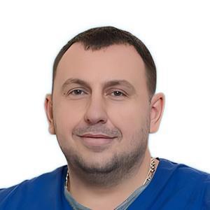 Рачилин Дмитрий Михайлович