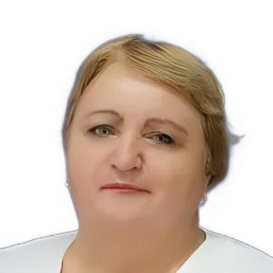 Цыпляева Елена Сергеевна