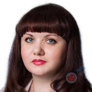 Иванова Елена Николаевна