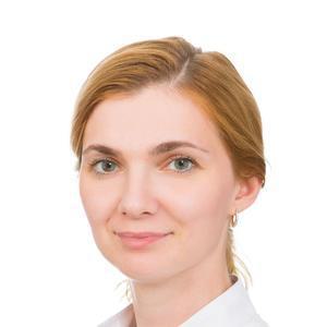 Королева Алина Артуровна